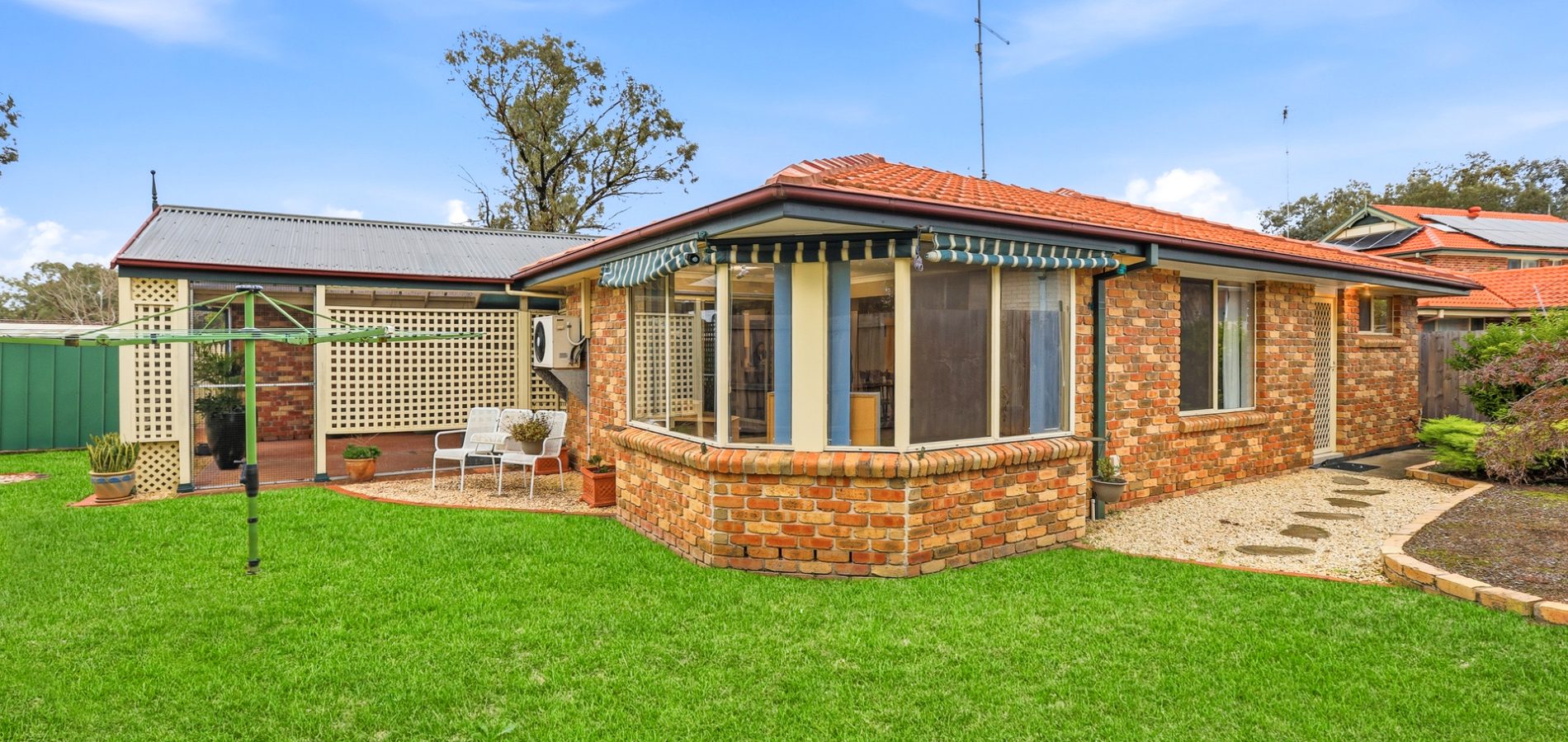Sold - 30 Pottery Circuit - New Property in Woodcroft - Real Estate by
