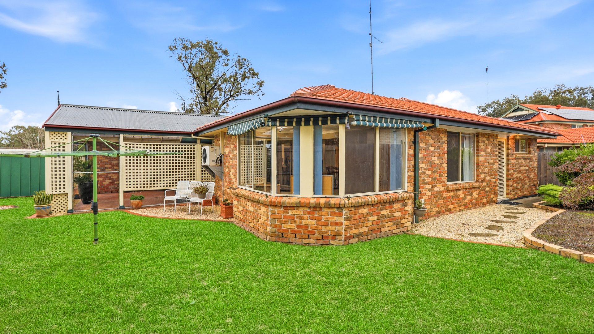 Sold - 30 Pottery Circuit - New Property in Woodcroft - Real Estate by