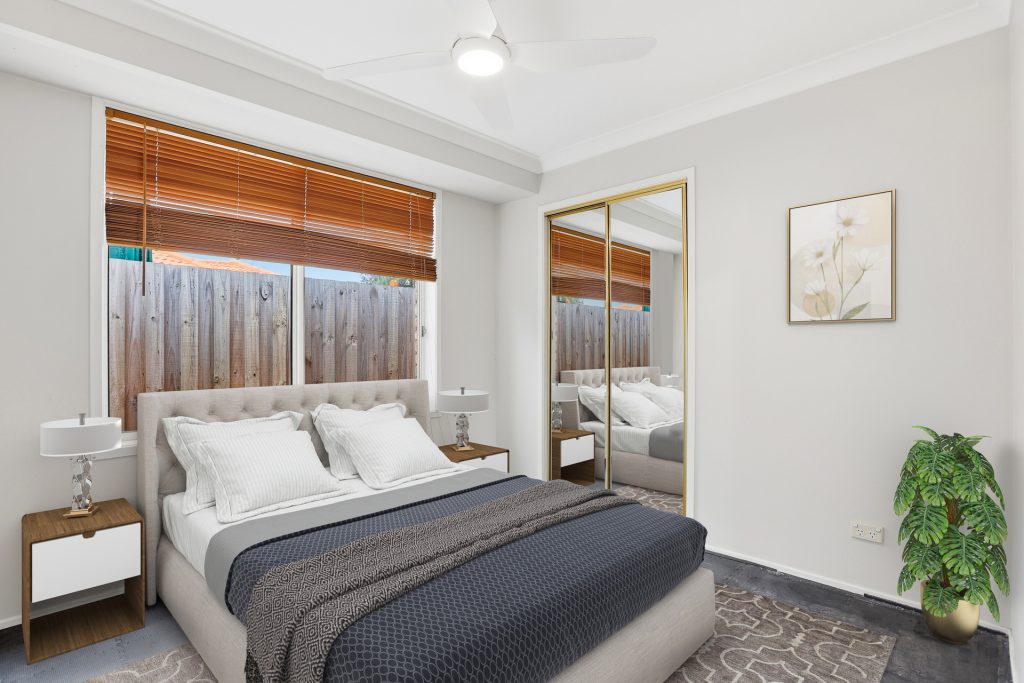 Sold - 30 Pottery Circuit - New Property in Woodcroft - Real Estate by