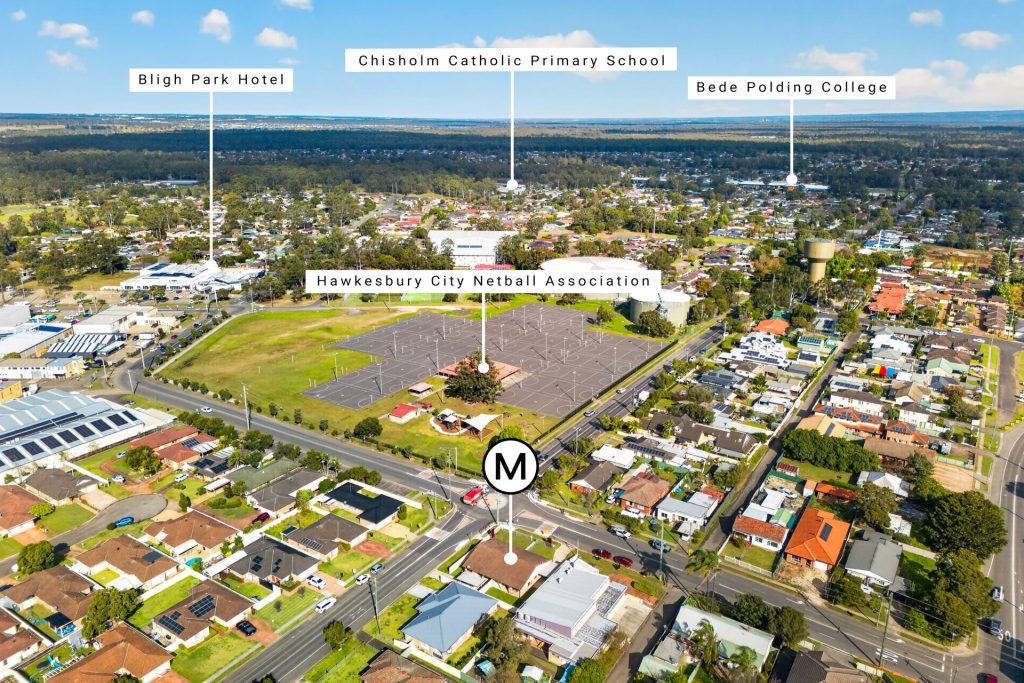 Sold - 52 Drummond Street - New Property in South Windsor - Real Estate by Seb Saggu