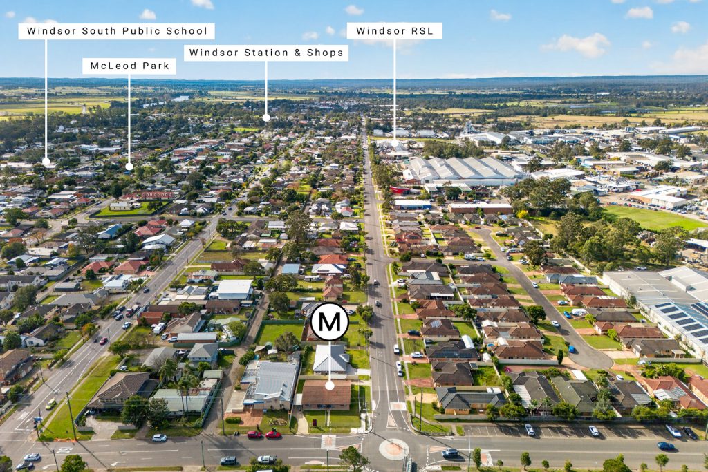 Sold - 52 Drummond Street - New Property in South Windsor - Real Estate by Seb Saggu