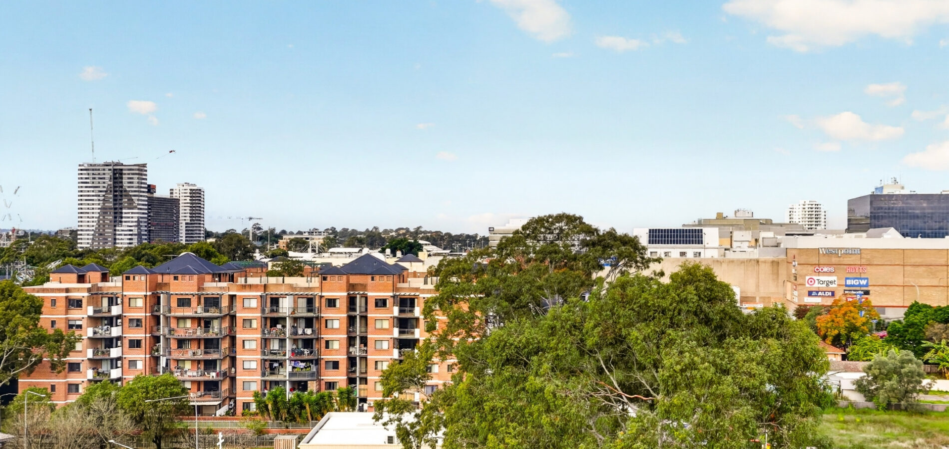 Sold - 108/41-43 Kildare Road - New Property in Blacktown - Real Estate by Sam Noakes