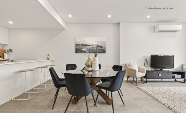 For Sale - 106/41-43 Kildare Road - New Property in Blacktown - Real Estate by Sam Noakes