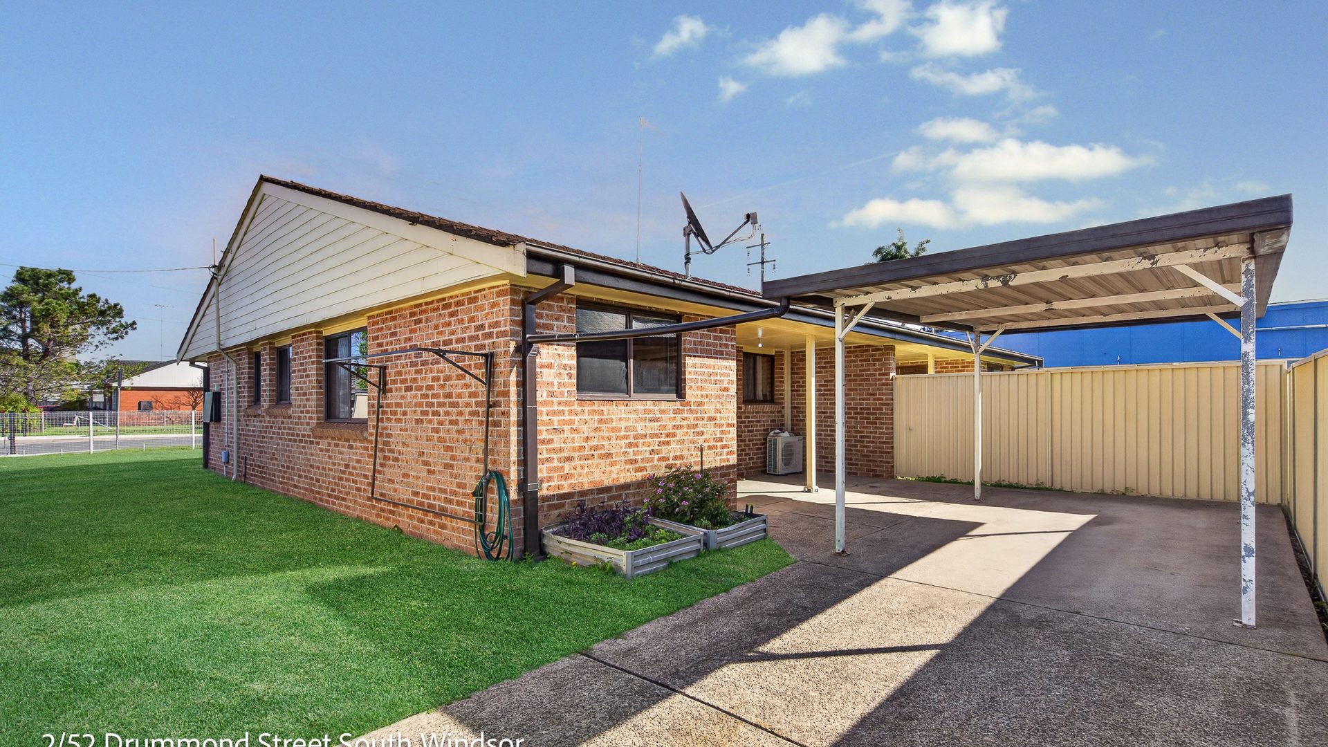 Sold - 52 Drummond Street - New Property in South Windsor - Real Estate by Seb Saggu