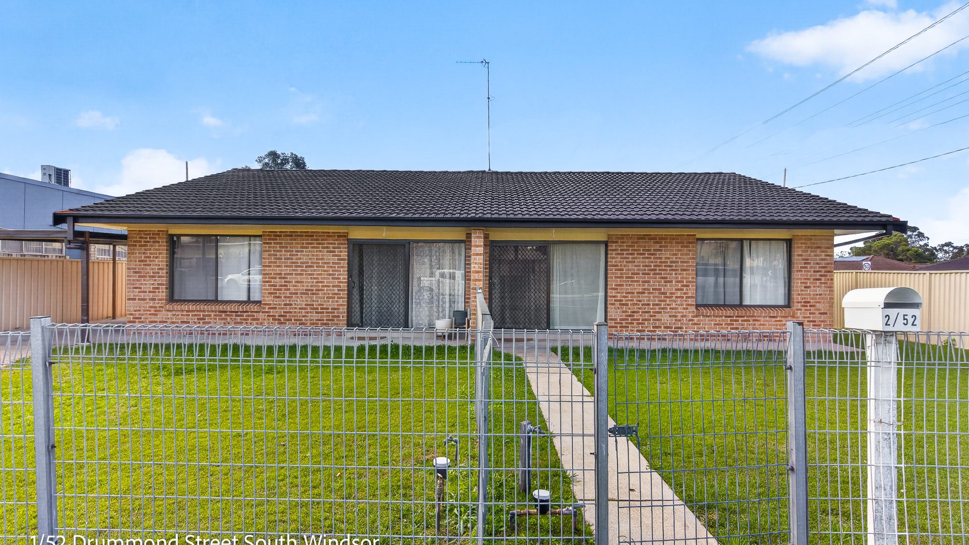 Sold - 52 Drummond Street - New Property in South Windsor - Real Estate by Seb Saggu
