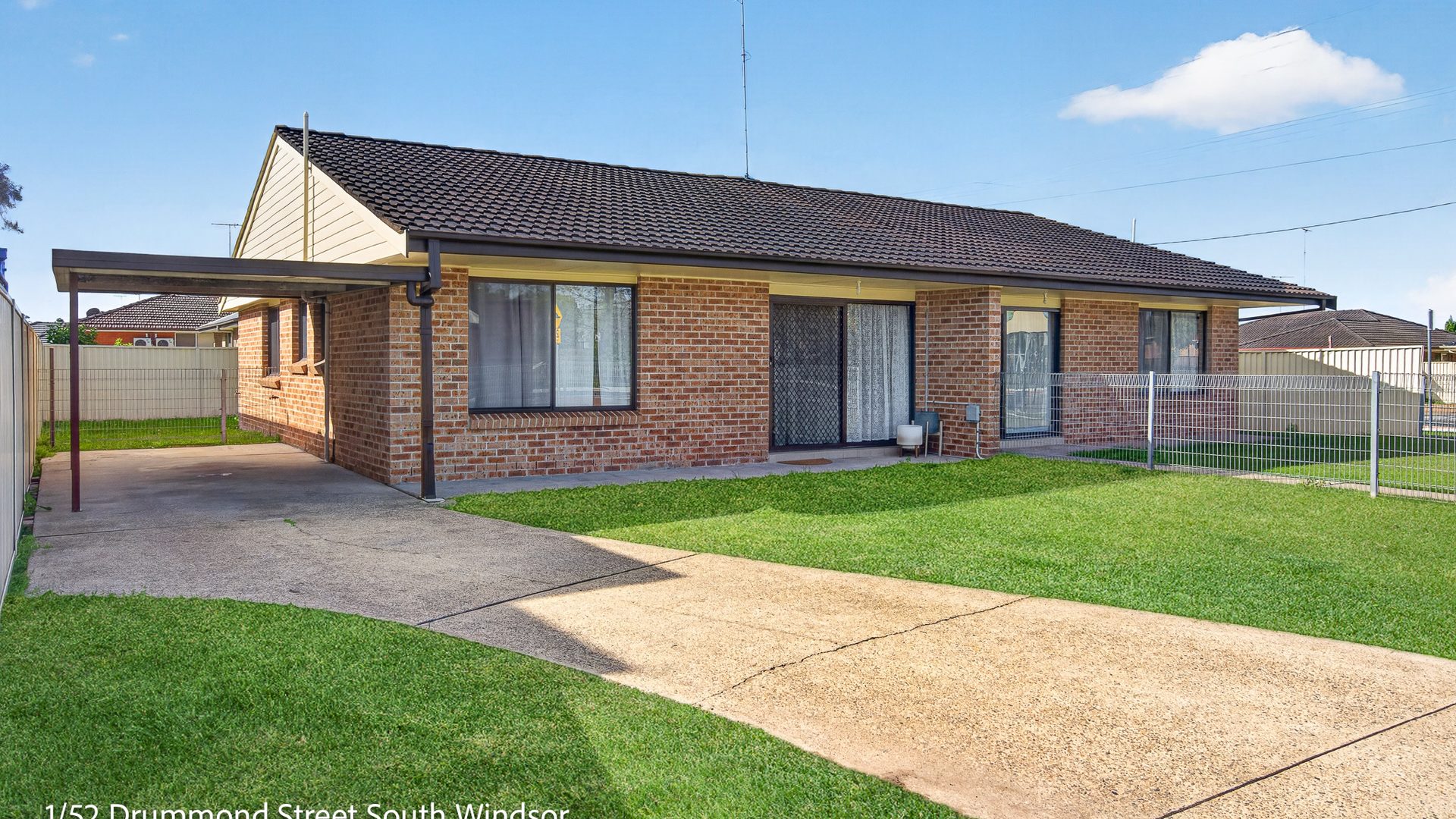 Sold - 52 Drummond Street - New Property in South Windsor - Real Estate by Seb Saggu