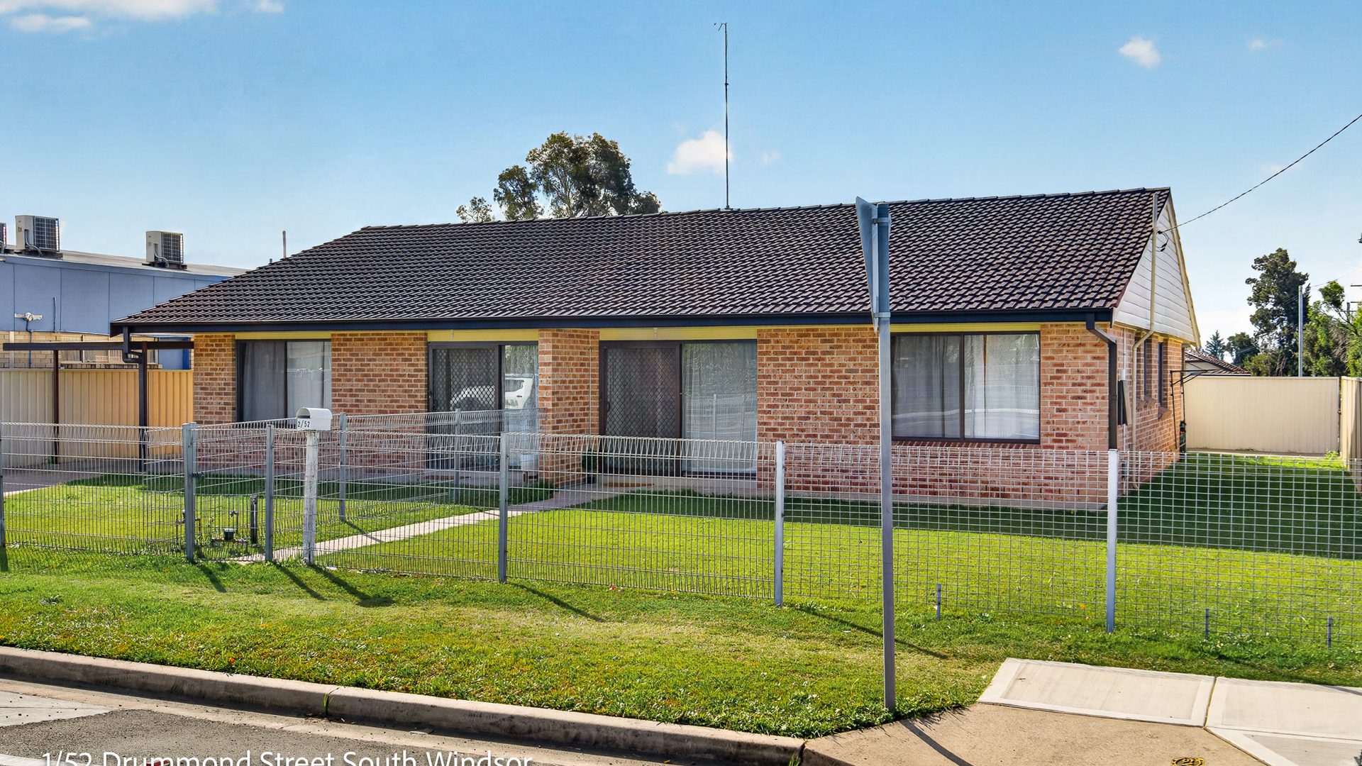 Sold - 52 Drummond Street - New Property in South Windsor - Real Estate by Seb Saggu