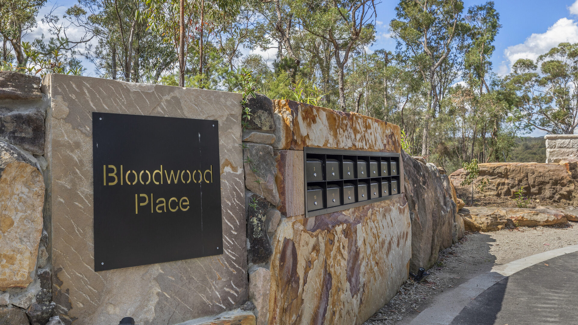 For Sale - 9 Bloodwood Place - New Property in Kenthurst - Real Estate by Louis Stapleton