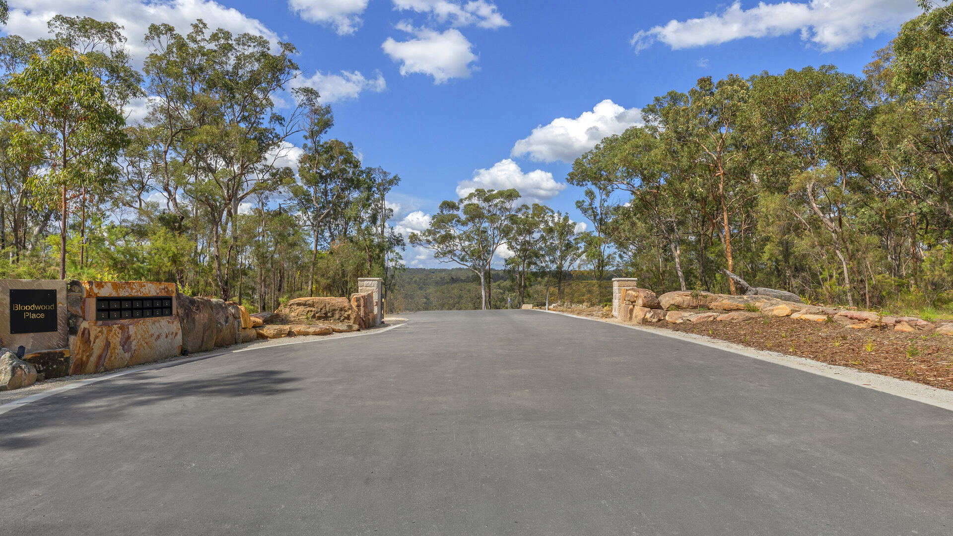 For Sale - 9 Bloodwood Place - New Property in Kenthurst - Real Estate by Louis Stapleton