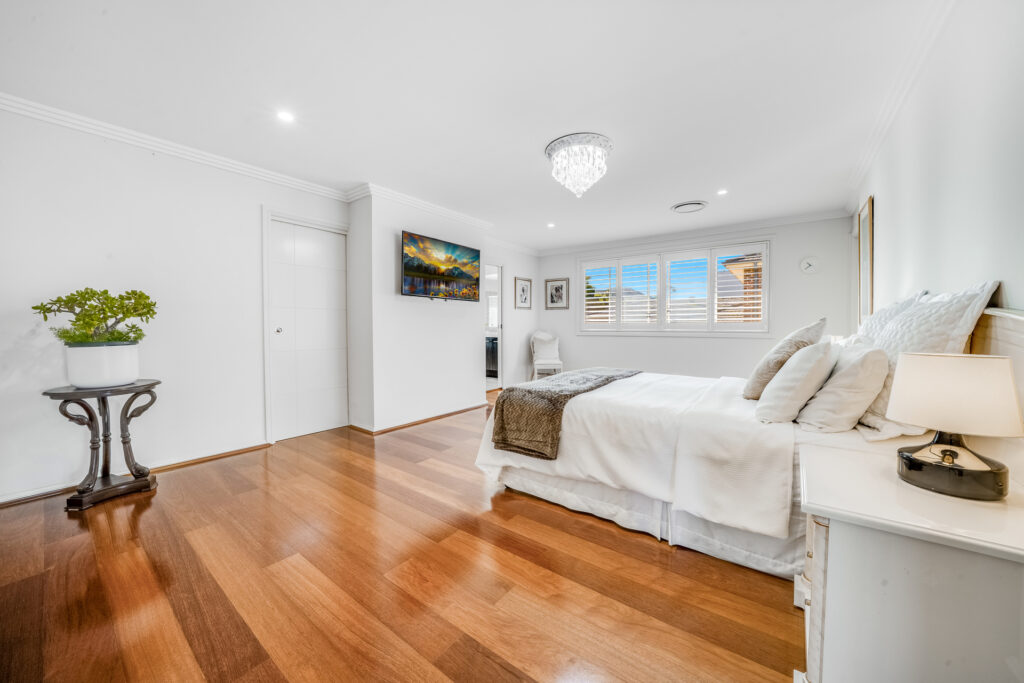 For Sale - 2 Daffodil Crescent - New Property in Kellyville - Real Estate by Corie Sciberras