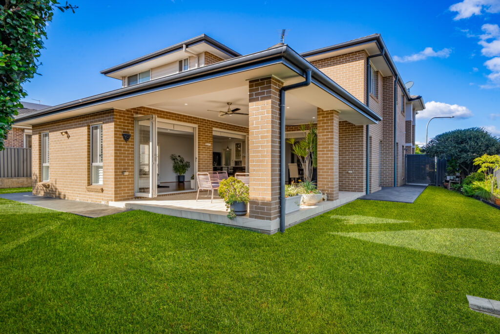 For Sale - 2 Daffodil Crescent - New Property in Kellyville - Real Estate by Corie Sciberras