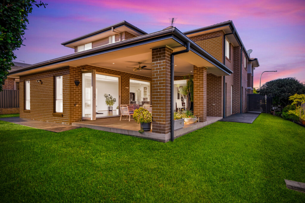 For Sale - 2 Daffodil Crescent - New Property in Kellyville - Real Estate by Corie Sciberras