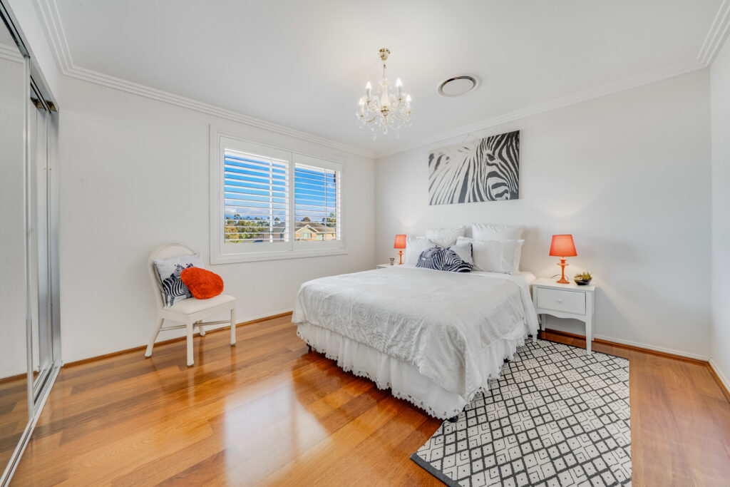 For Sale - 2 Daffodil Crescent - New Property in Kellyville - Real Estate by Corie Sciberras