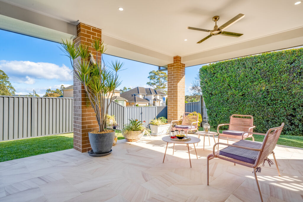 For Sale - 2 Daffodil Crescent - New Property in Kellyville - Real Estate by Corie Sciberras