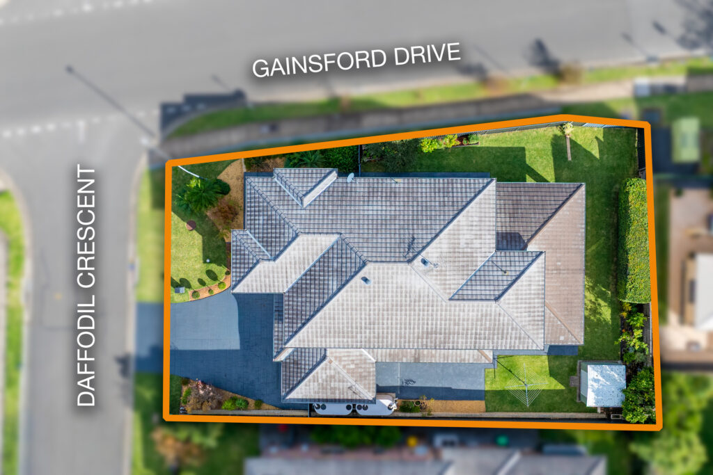 For Sale - 2 Daffodil Crescent - New Property in Kellyville - Real Estate by Corie Sciberras