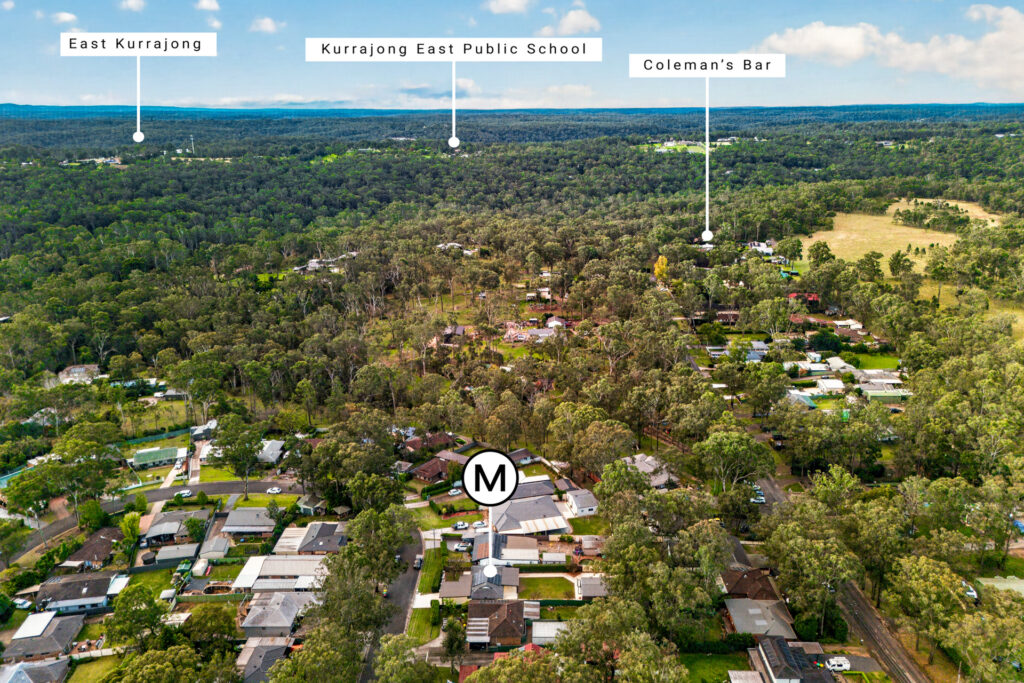 Sold - 12 Nightingale Square - New Property in Glossodia - Real Estate by Yuri Cattaneo