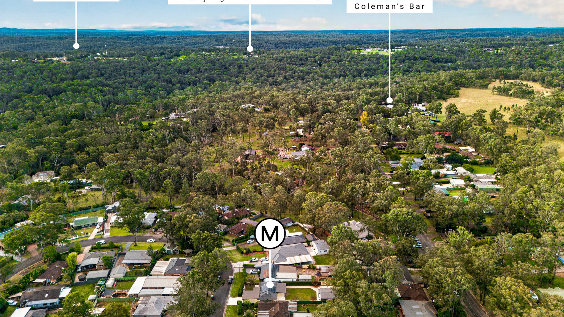 Sold - 12 Nightingale Square - New Property in Glossodia - Real Estate by Yuri Cattaneo