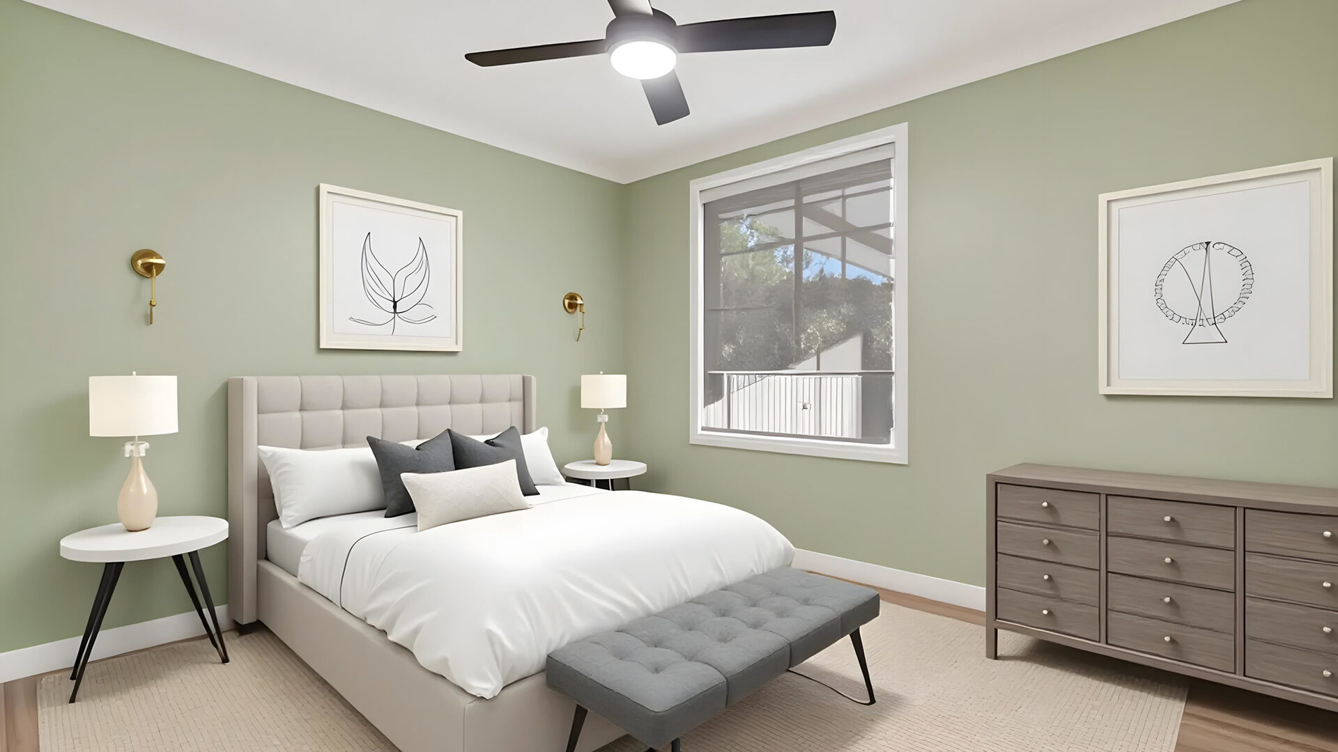 Sold - 12 Nightingale Square - New Property in Glossodia - Real Estate by Yuri Cattaneo