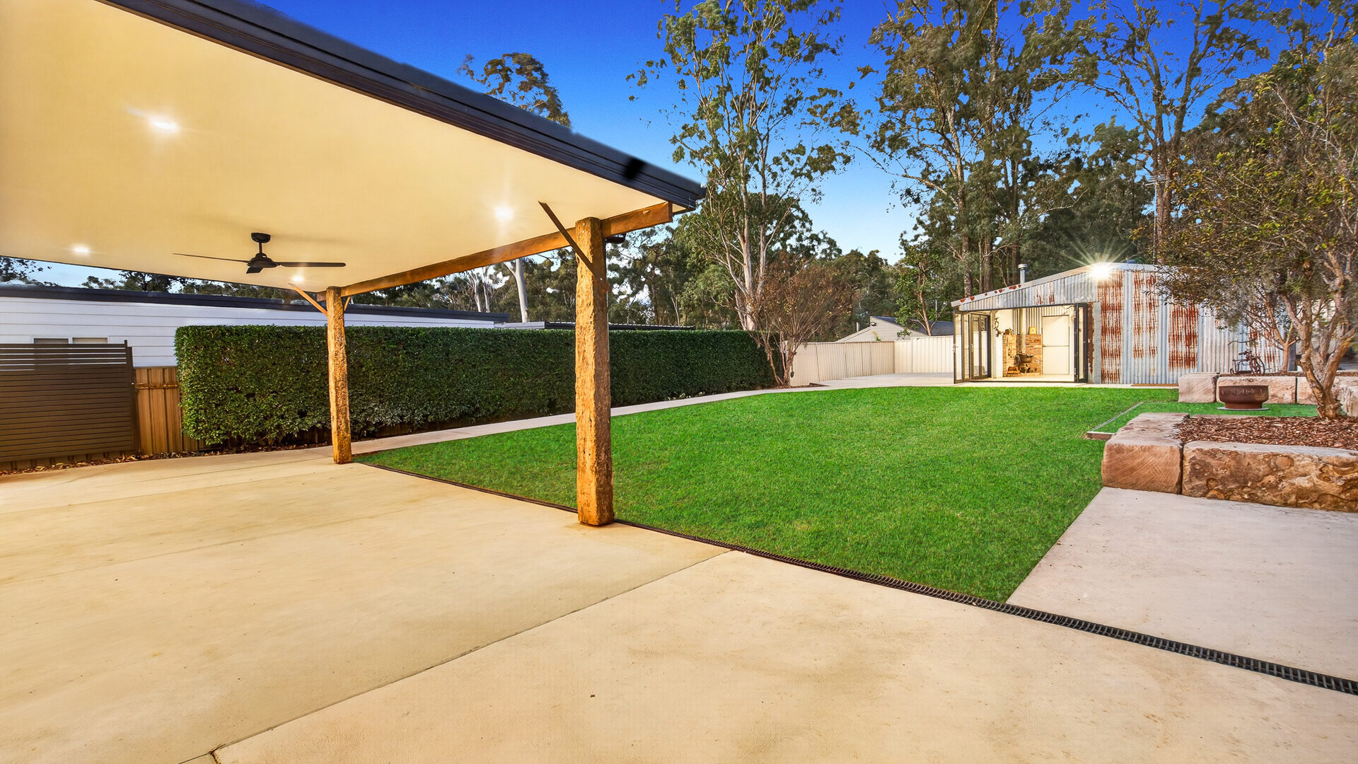 Sold - 12 Nightingale Square - New Property in Glossodia - Real Estate by Yuri Cattaneo