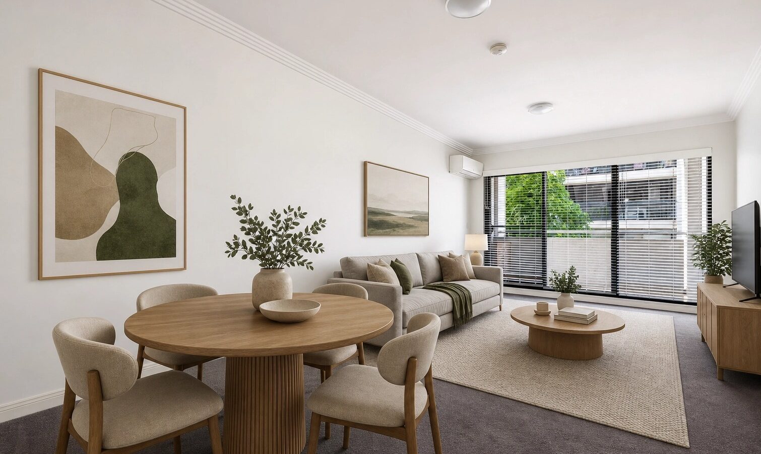 For Sale - 203/31-37 Hassall Street - New Property in Parramatta - Real Estate by Sam Dehaiby