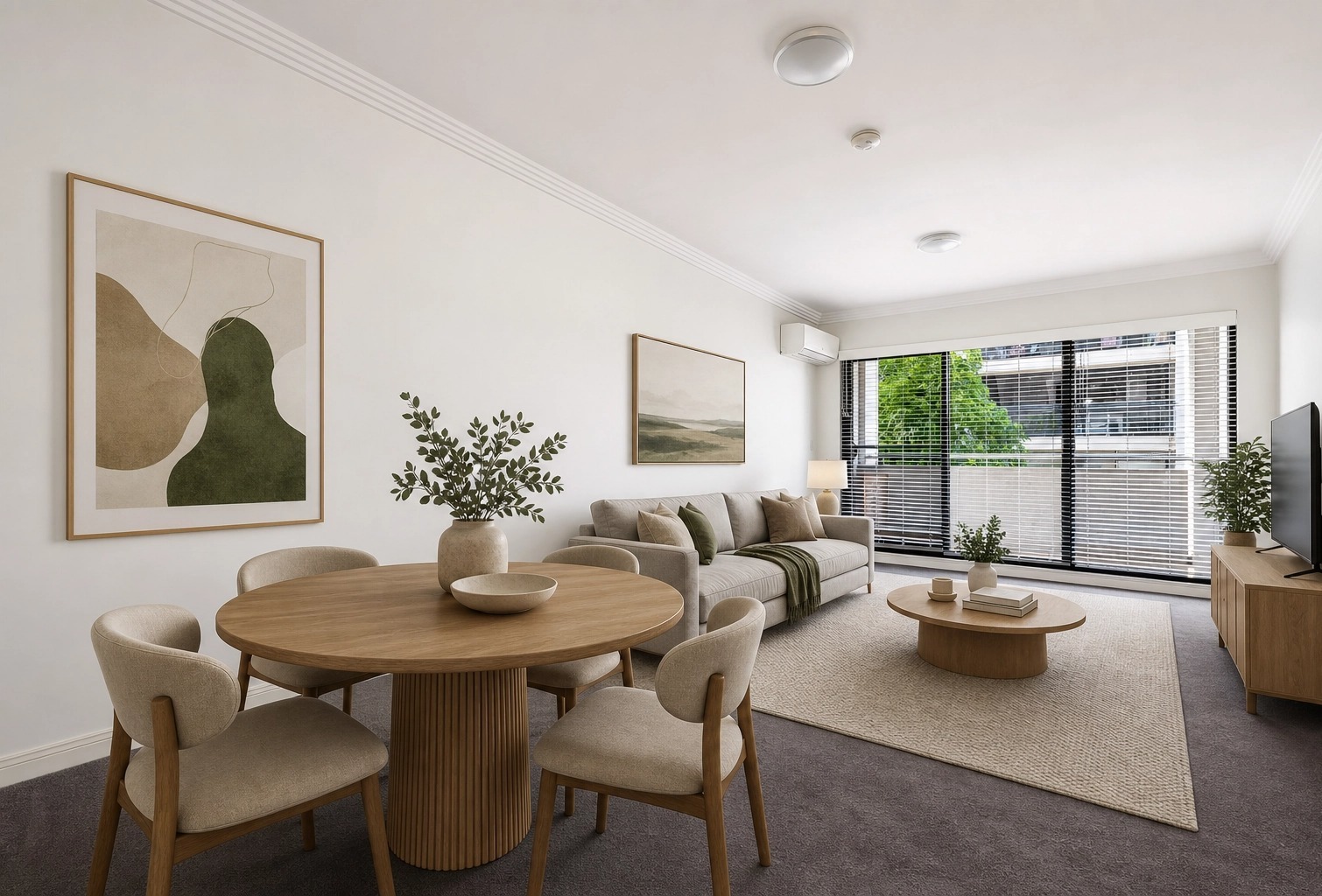For Sale - 203/31-37 Hassall Street - New Property in Parramatta - Real Estate by Sam Dehaiby