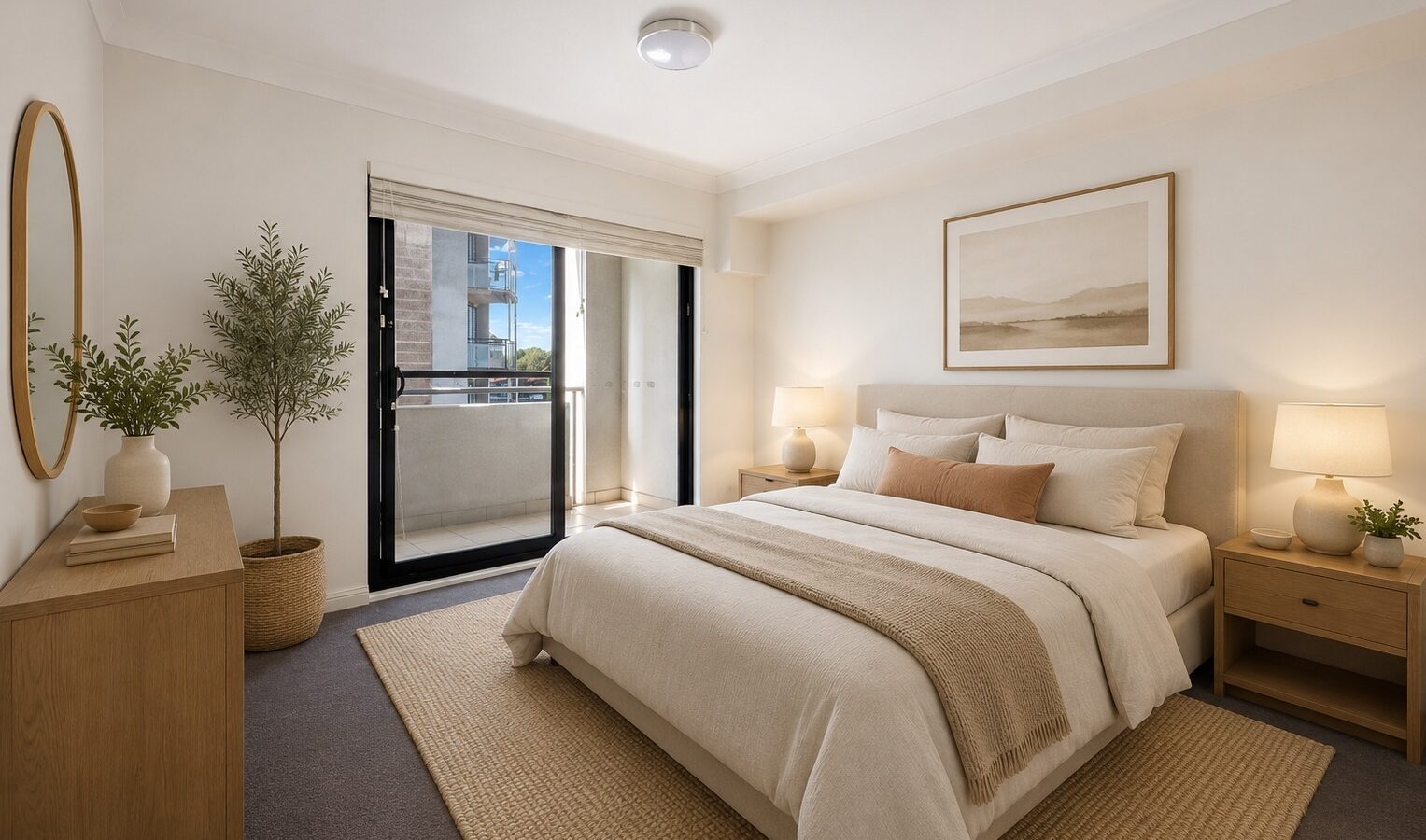 For Sale - 203/31-37 Hassall Street - New Property in Parramatta - Real Estate by Sam Dehaiby