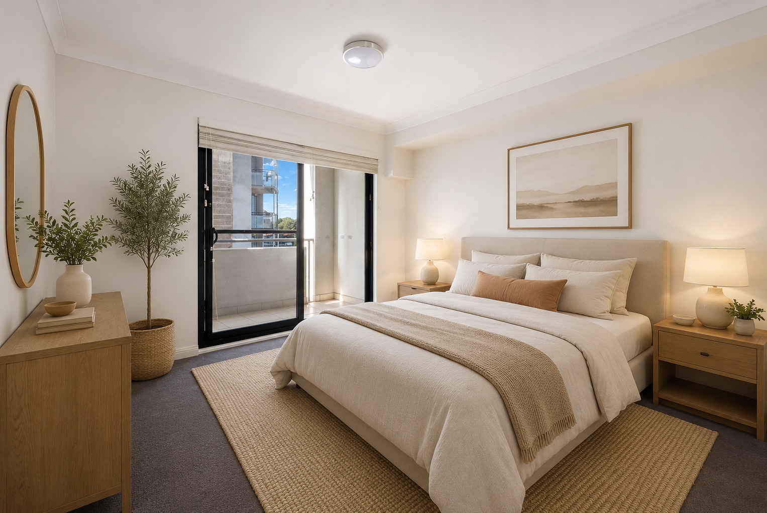 For Sale - 203/31-37 Hassall Street - New Property in Parramatta - Real Estate by Sam Dehaiby