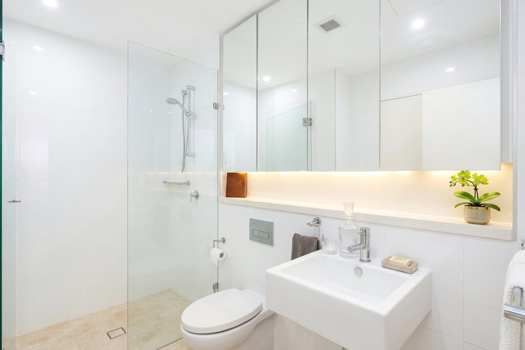 Sold - 1302C/5 Pope Street - New Property in Ryde - Real Estate by Jackson Wong