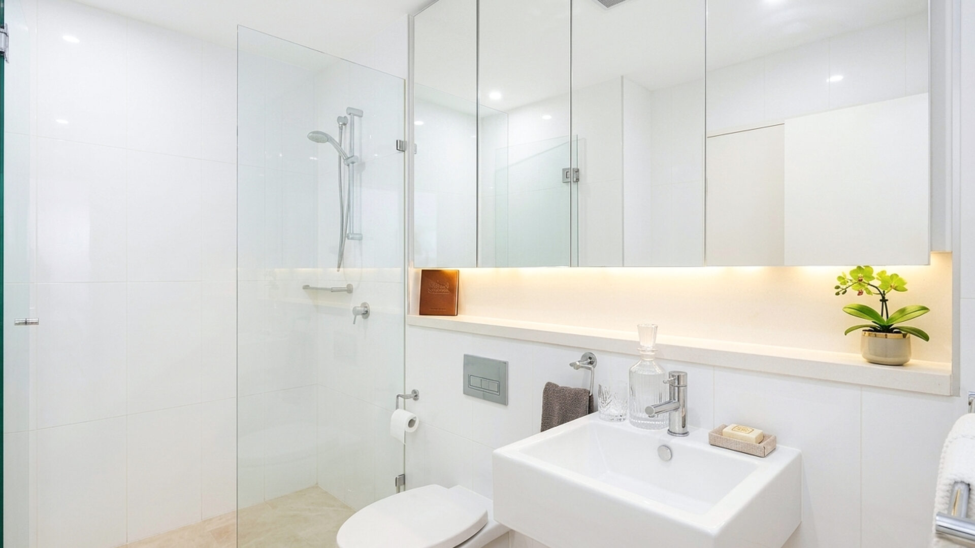 Sold - 1302C/5 Pope Street - New Property in Ryde - Real Estate by Jackson Wong