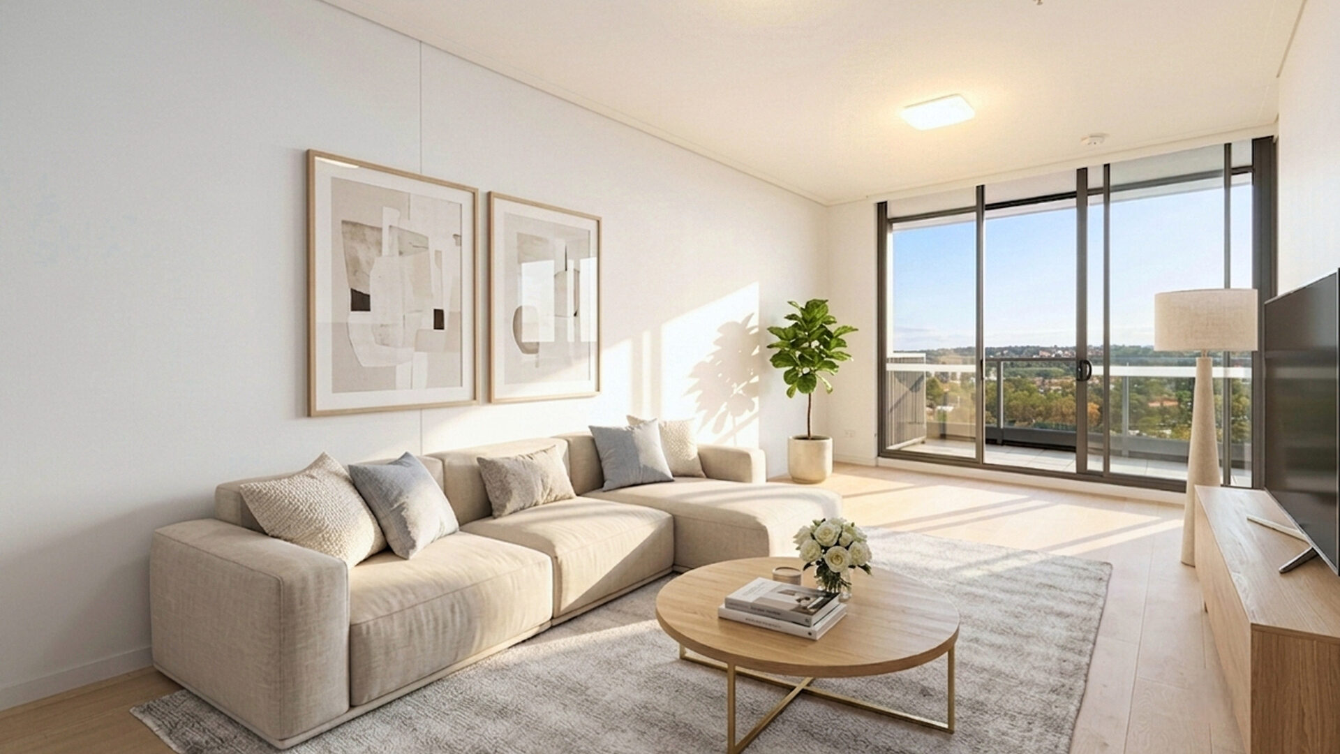 Sold - 1302C/5 Pope Street - New Property in Ryde - Real Estate by Jackson Wong