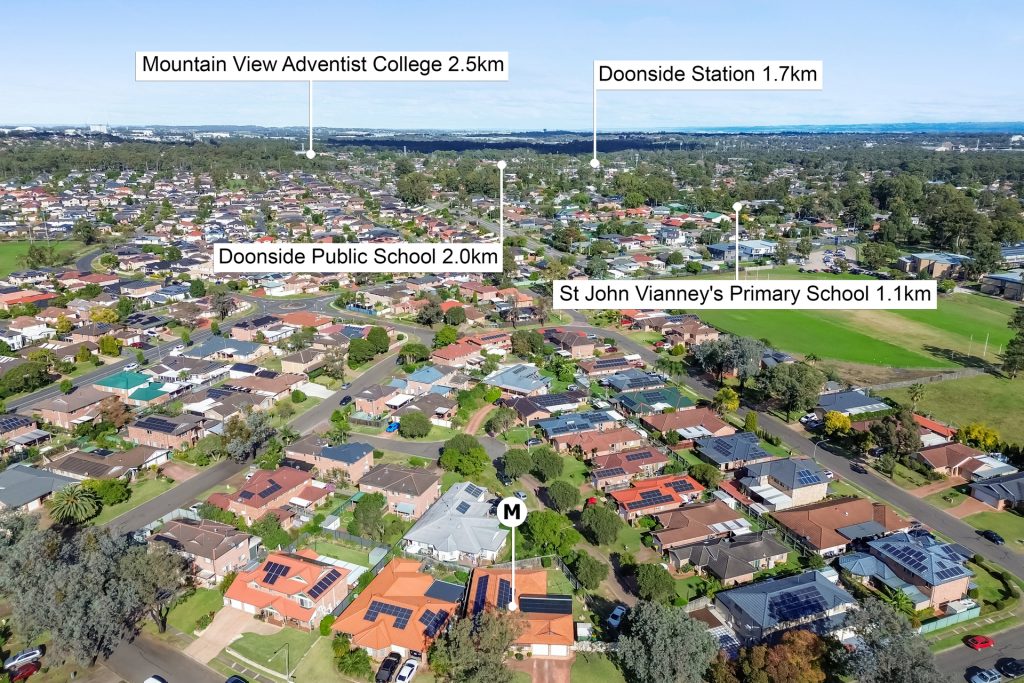Sold - 30 Pottery Circuit - New Property in Woodcroft - Real Estate by