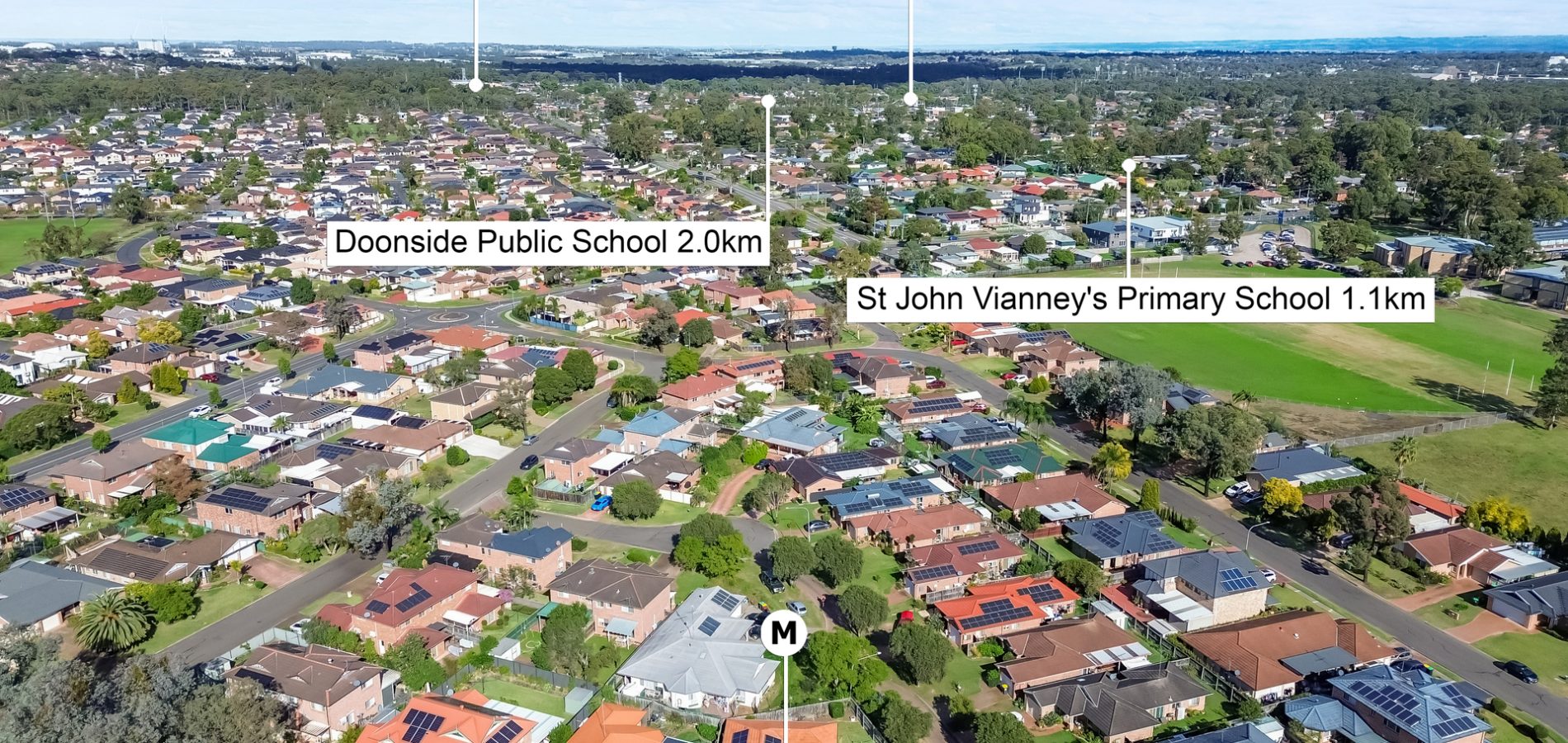 Sold - 30 Pottery Circuit - New Property in Woodcroft - Real Estate by