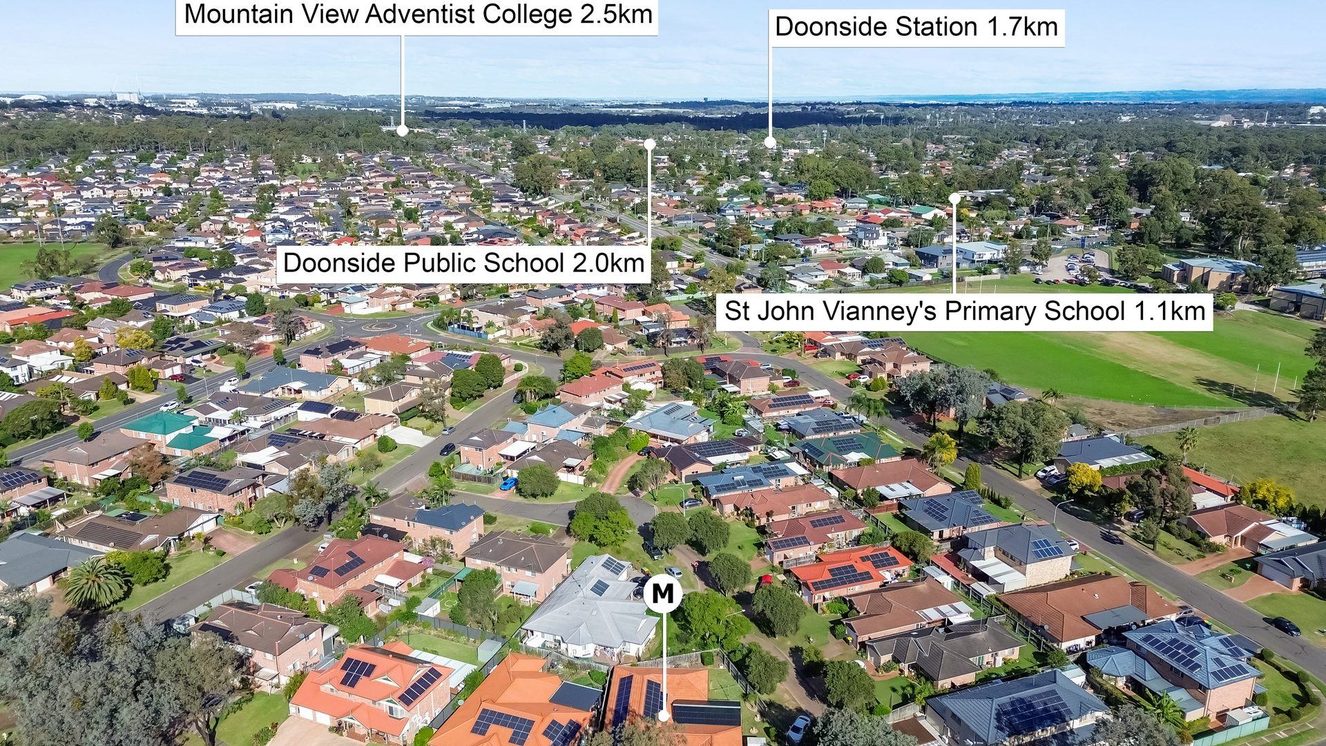 Sold - 30 Pottery Circuit - New Property in Woodcroft - Real Estate by