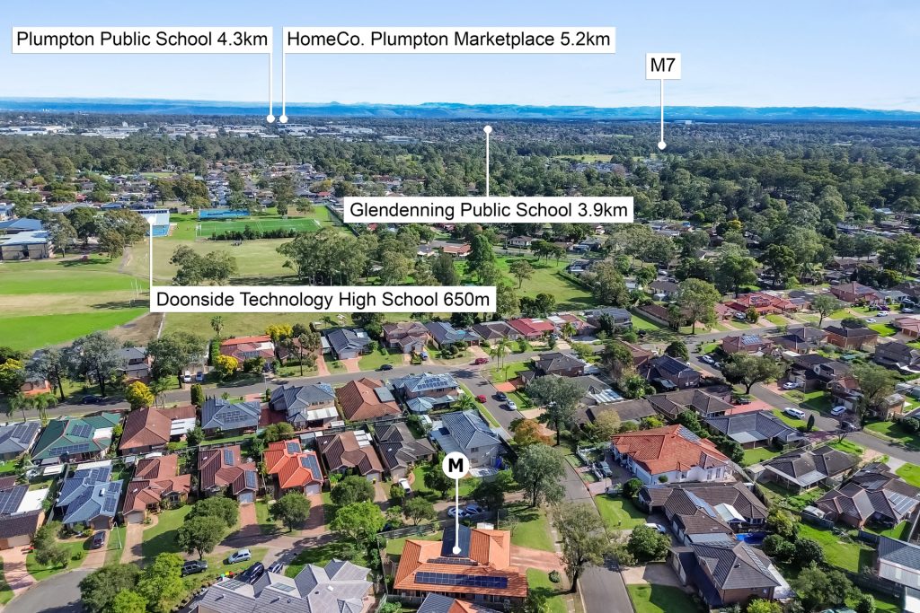 Sold - 30 Pottery Circuit - New Property in Woodcroft - Real Estate by