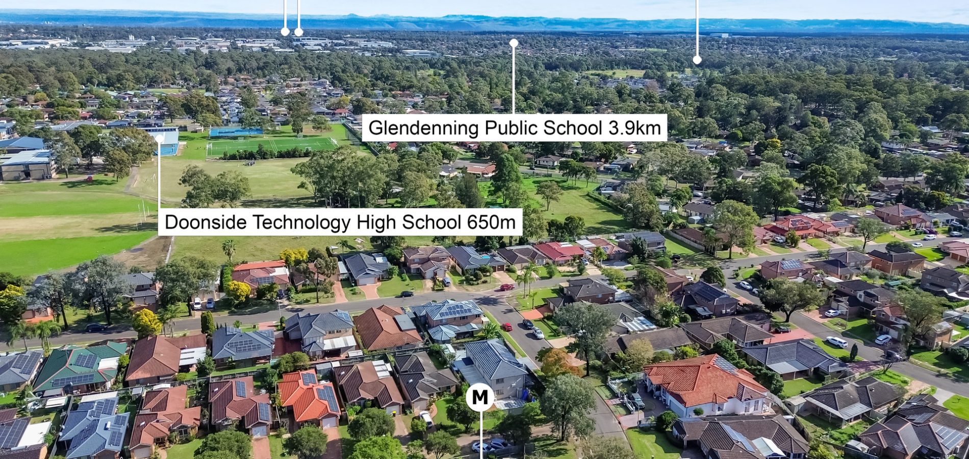 Sold - 30 Pottery Circuit - New Property in Woodcroft - Real Estate by