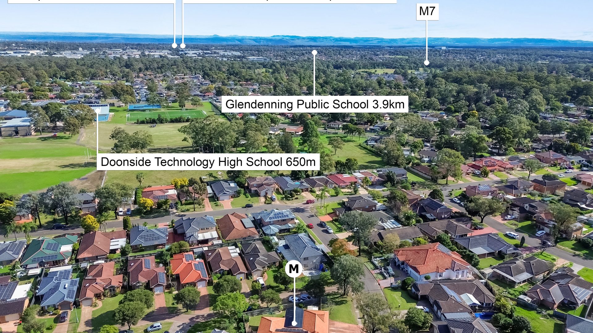 Sold - 30 Pottery Circuit - New Property in Woodcroft - Real Estate by