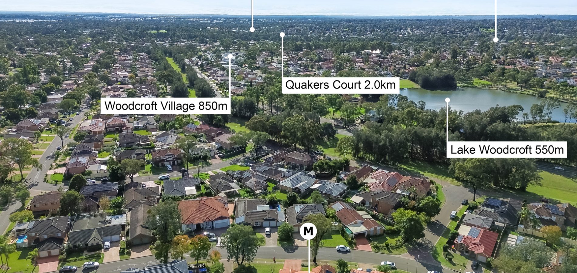Sold - 30 Pottery Circuit - New Property in Woodcroft - Real Estate by