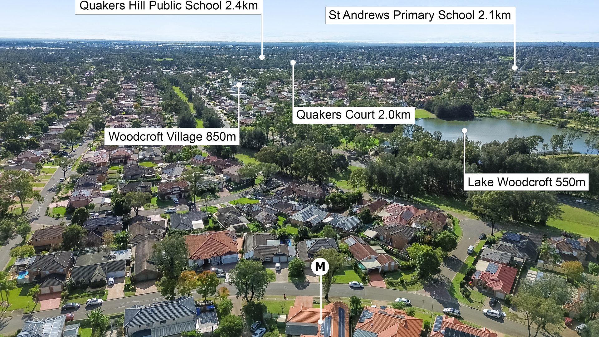 Sold - 30 Pottery Circuit - New Property in Woodcroft - Real Estate by