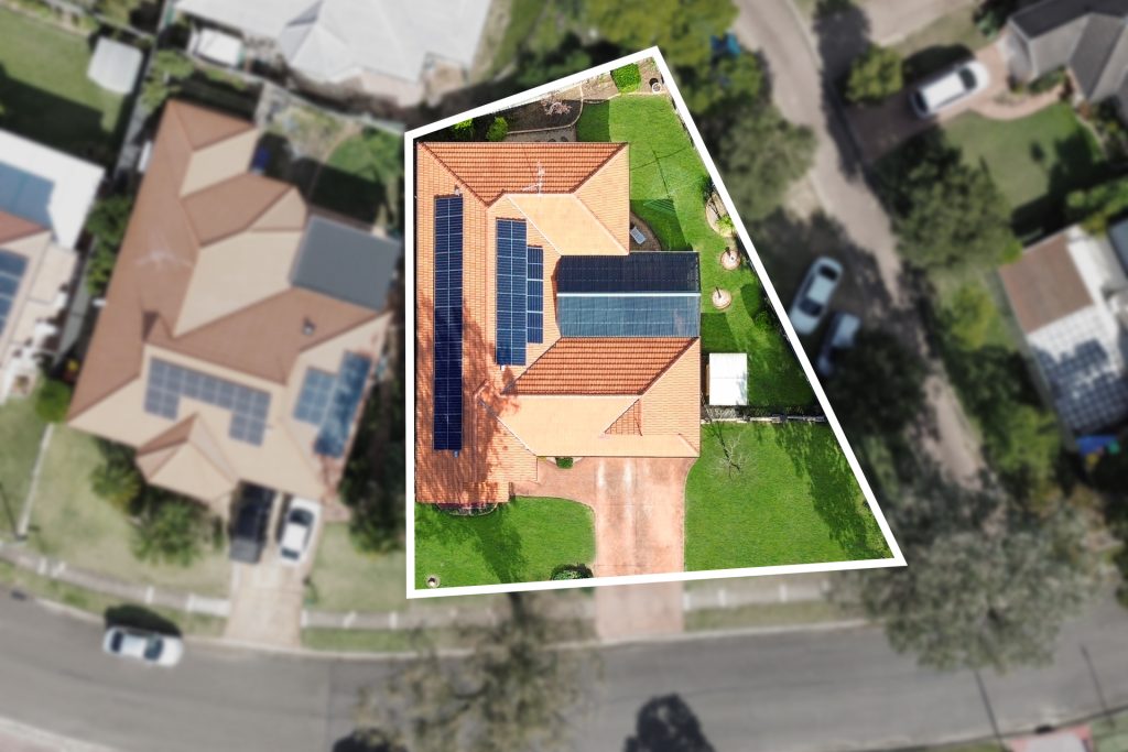 Sold - 30 Pottery Circuit - New Property in Woodcroft - Real Estate by