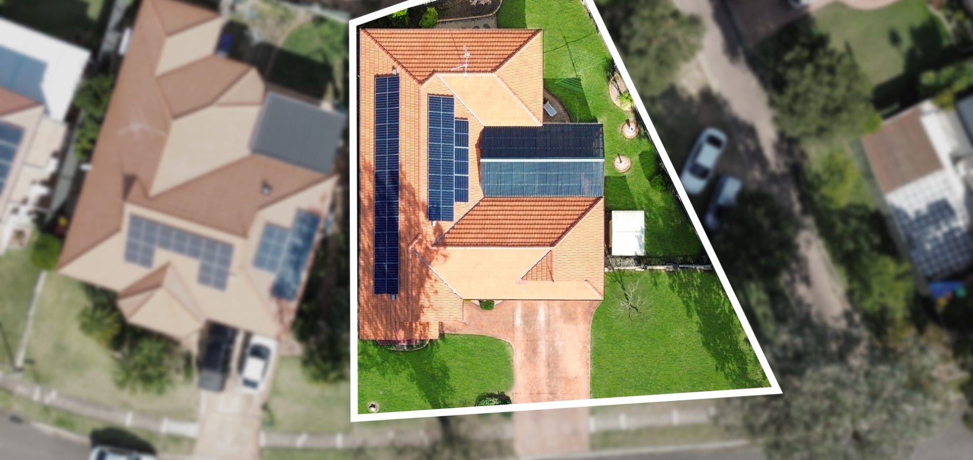 Sold - 30 Pottery Circuit - New Property in Woodcroft - Real Estate by