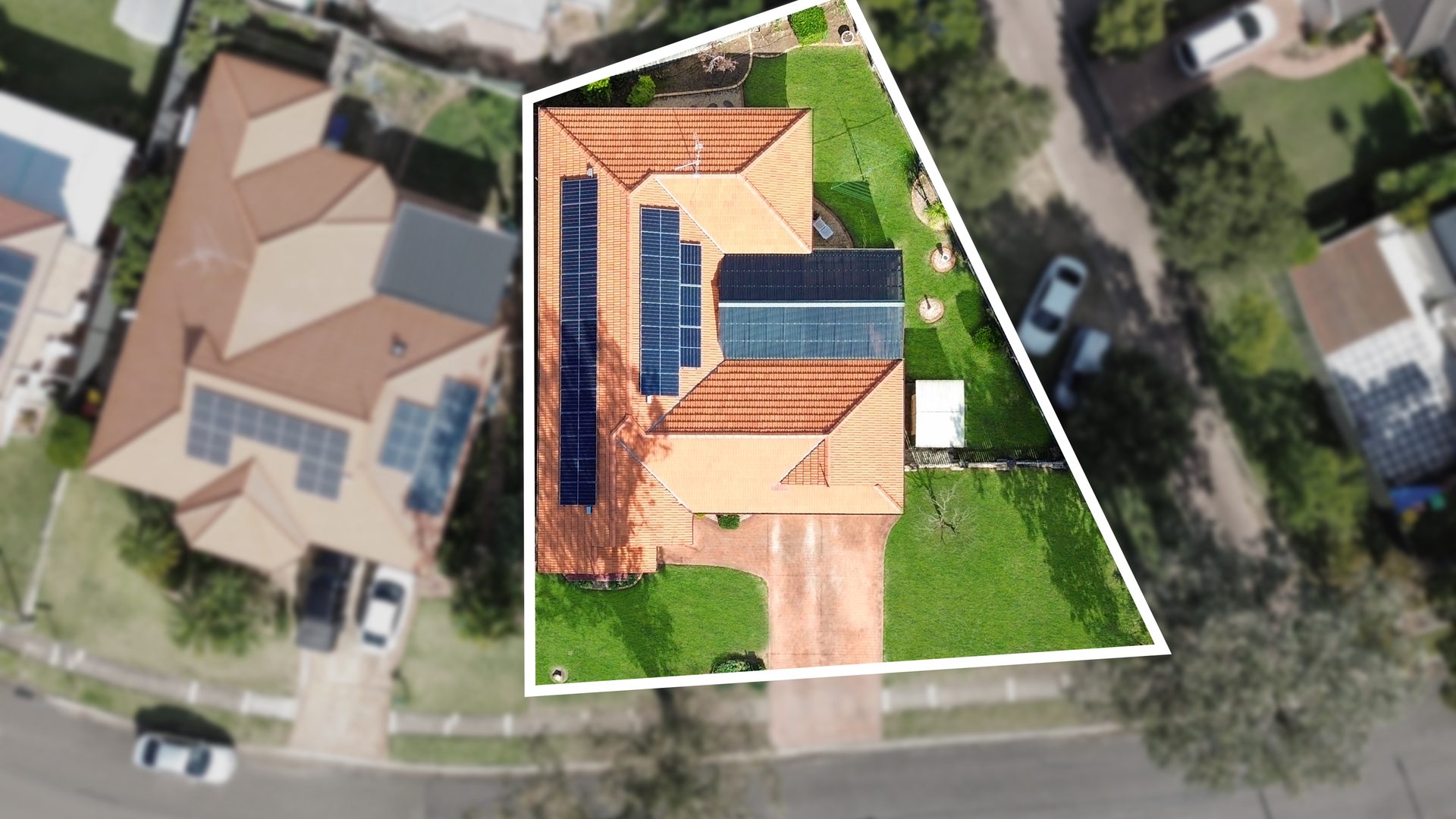 Sold - 30 Pottery Circuit - New Property in Woodcroft - Real Estate by