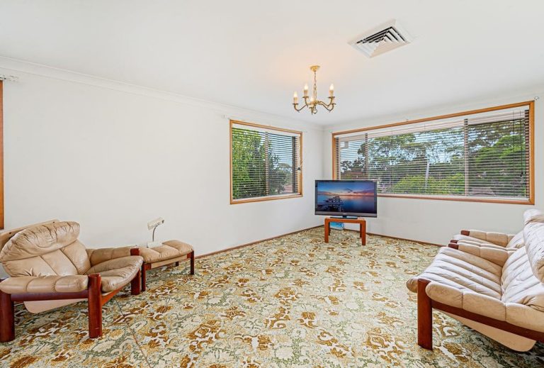 Sold - 18 Karloon Road - New Property in West Pennant Hills - Real Estate by Mark Vinogradov