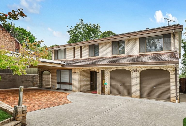 Sold - 18 Karloon Road - New Property in West Pennant Hills - Real Estate by Mark Vinogradov