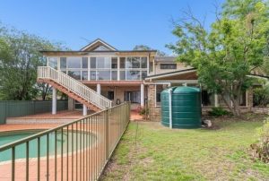Sold - 18 Karloon Road - New Property in West Pennant Hills - Real Estate by Mark Vinogradov