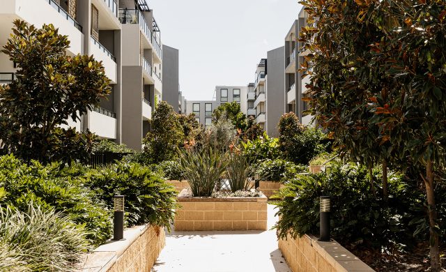 For Sale - F1.401/23-27 Schofields Road - New Property in Tallawong - Real Estate by Ryan Hawes