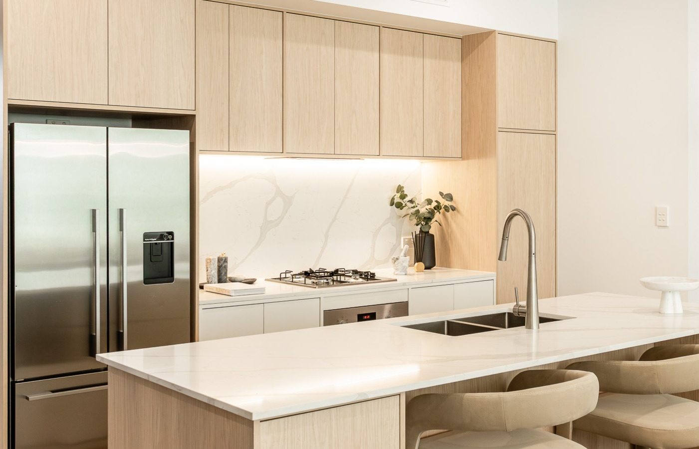 For Sale - F1.401/23-27 Schofields Road - New Property in Tallawong - Real Estate by Ryan Hawes