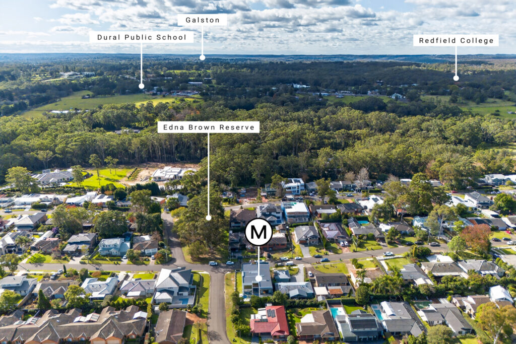 For Sale - 29 Jaffa Road - New Property in Dural - Real Estate by Danielle McLoughlin