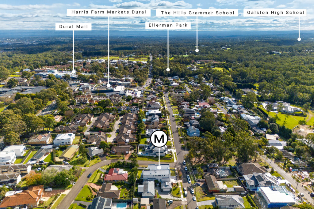 For Sale - 29 Jaffa Road - New Property in Dural - Real Estate by Danielle McLoughlin