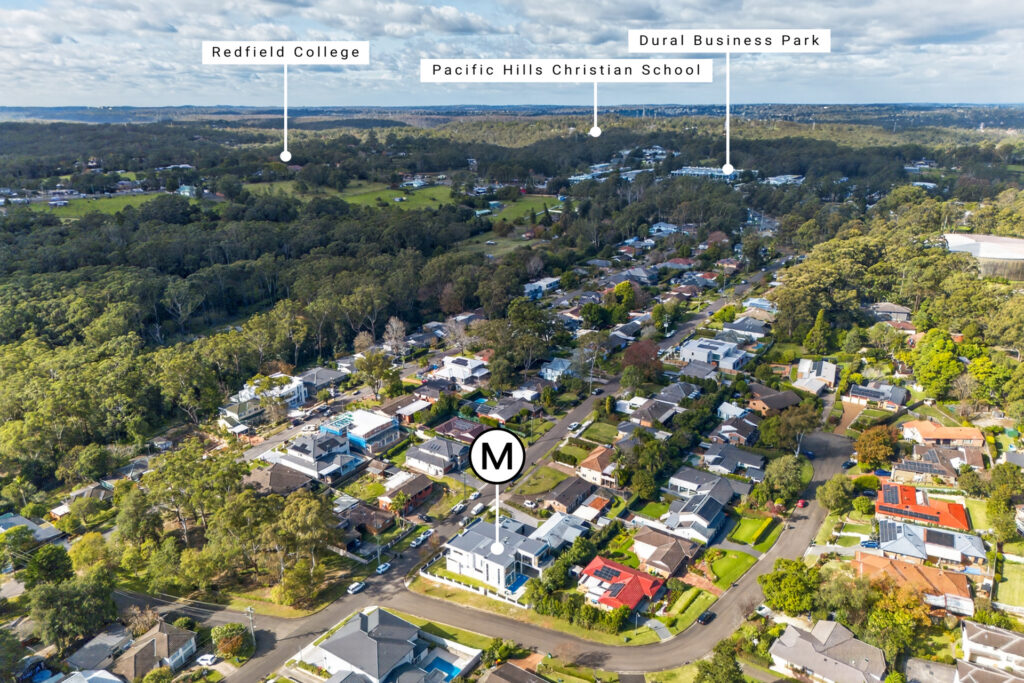For Sale - 29 Jaffa Road - New Property in Dural - Real Estate by Danielle McLoughlin