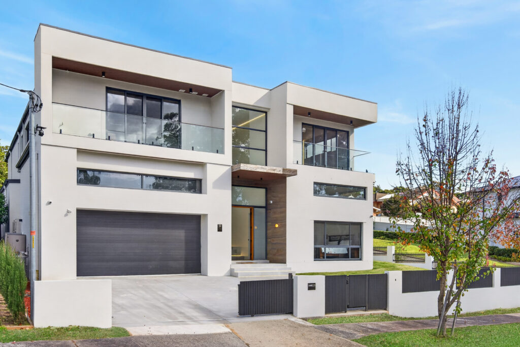 For Sale - 29 Jaffa Road - New Property in Dural - Real Estate by Danielle McLoughlin